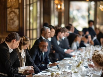 基于文化与理论的酒店服务礼仪实践研究