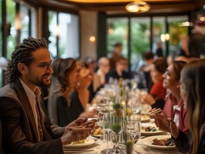 影响酒店顾客体验的因素—酒店餐饮管理情绪的调查分析