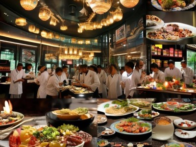 餐饮酒店管理系统，高效运营的未来解决方案