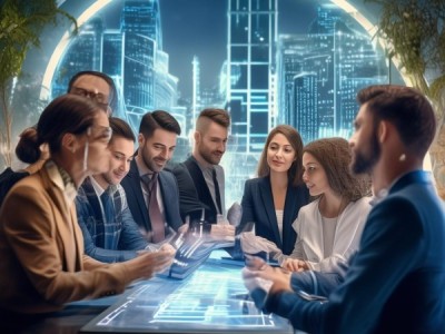 国际酒店集团的全球战略，机遇与挑战