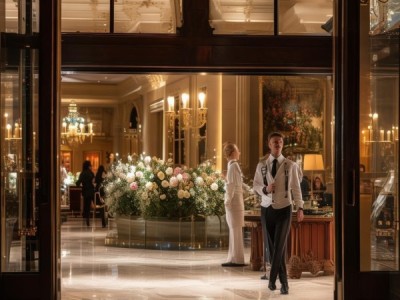 基于文化与理论的酒店服务礼仪实践研究