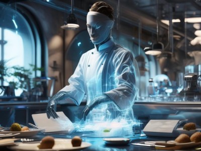 让酒店餐饮管理更高效和精准，成就卓越体验！