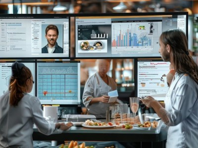 从入门到巅峰，餐饮酒店管理，系统化管理，核心能力，从预算到客户，从运营到效率，从饮食管理到客户关系！系统化管理，核心能力，从入门到巅峰！