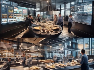 打造酒店餐饮管理中的系统化高效解决方案，从个性化到提升