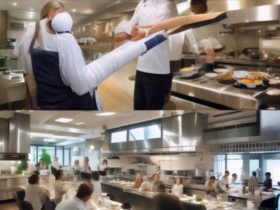 酒店餐饮部管理，从战略到日常的高效运营之道