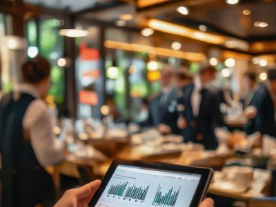 让酒店餐饮管理更高效，策略与实践