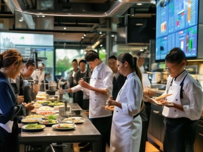 戴纳酒店餐饮管理，创新与服务的完美结合