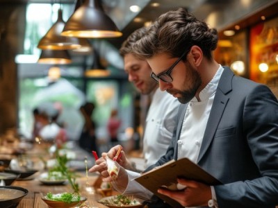 餐饮与酒店管理，一场看似简单的竞争，实则深邃的策略