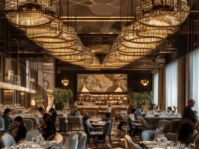 让酒店餐饮管理更高效，策略与实践