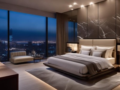 卓越品质，现代服务，让您的酒店成为您的理想之地