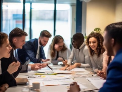 酒店餐饮管理学习心得与实践
