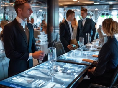 餐饮酒店管理培训重塑餐饮品质提升服务效率