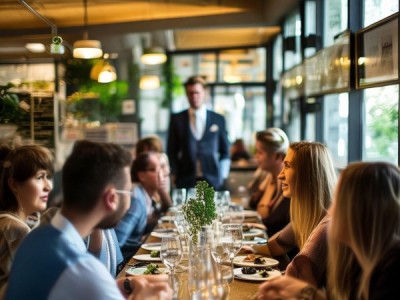 基于策略与智慧的餐饮酒店管理，成功案例与启示