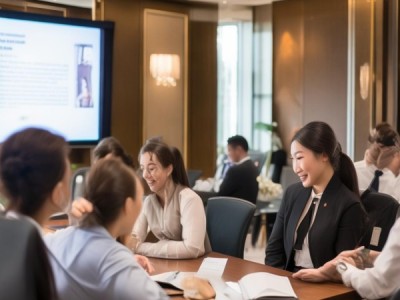 酒店服务培训心得，提升专业素养与礼仪技巧