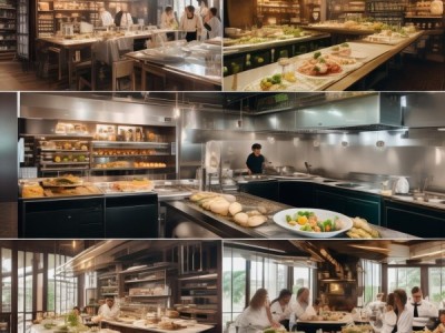 餐饮酒店管理培训重塑餐饮品质提升服务效率