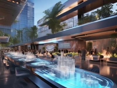 第二版，智慧与创新重构酒店餐饮管理的未来