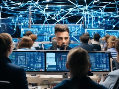 赢在 strategically