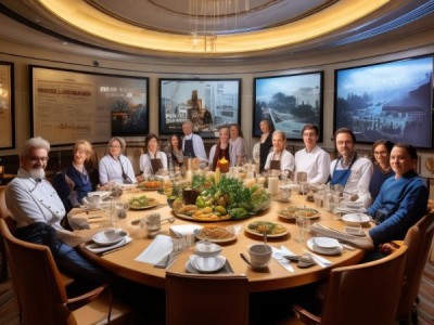 餐饮与酒店管理，一场看似简单的竞争，实则深邃的策略