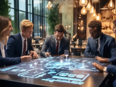 让酒店餐饮管理更高效，策略与实践