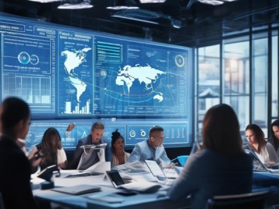 酒店战略分析，未来增长的关键因素与市场机遇