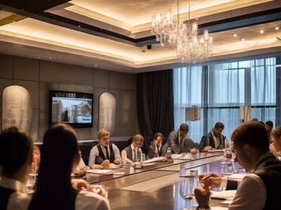 酒店服务礼仪培训总结报告