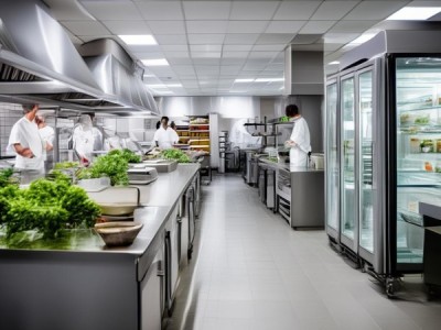 打造酒店food卫生管理