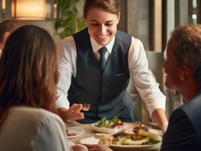 酒店服务战略，让每位客人感受到尊重与分享