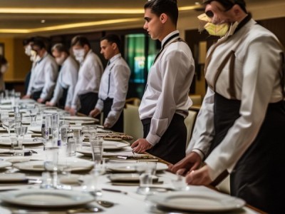 酒店餐饮管理规章制度保障优质服务提升质量