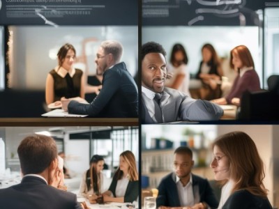 从礼貌到细节，处理顾客投诉的完整流程