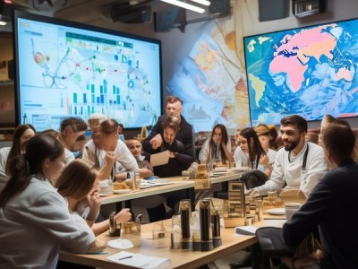餐饮管理培训，开启餐饮行业发展的新篇章