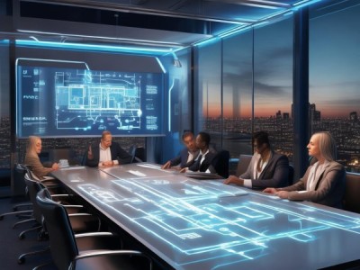 酒店战略管理，从战略规划到运营优化，未来发展的新思路