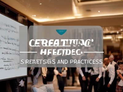 打造卓越酒店服务，策略与实践