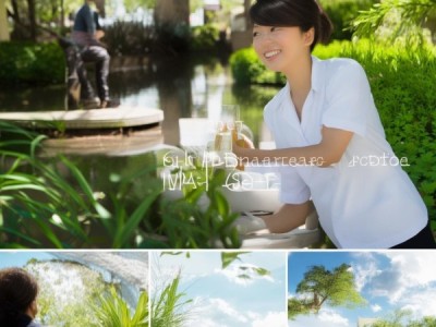 景点服务礼仪，用心服务，让客人感受到用心