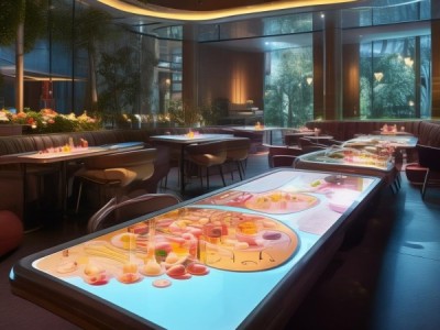 基于酒店餐饮管理的创新餐饮模式研究与实践探索