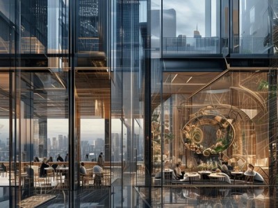 酒店餐饮管理的未来趋势与挑战