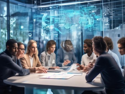 创新与效率的平衡策略