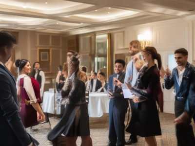 探索服务礼仪的深层魅力—— Enhance Your Experience with Our Professional Service