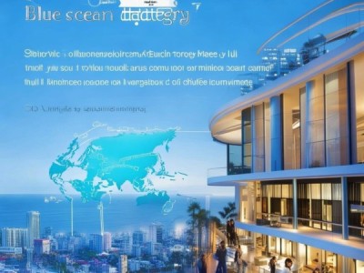 酒店蓝海战略，如何在竞争激烈的市场中脱颖而出