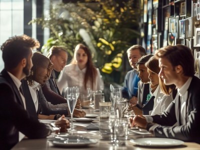 酒店餐饮部管理，挑战与机遇