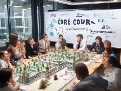 酒店餐饮管理核心课程体系与学习重点解析