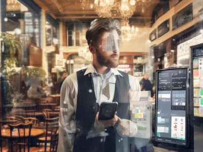 酒店餐饮管理，从传统到数字化的转型之路