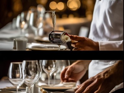 酒店服务礼仪，细节到优雅，从礼貌到自信