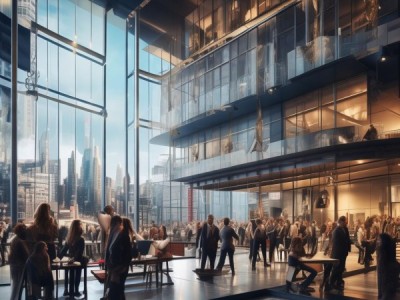 战略联盟酒店，合作的活力与机遇