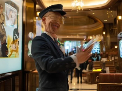 酒店服务员礼仪培训——构建职业素养的基石