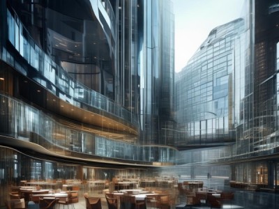 餐饮与酒店管理，一场看似简单的竞争，实则深邃的策略