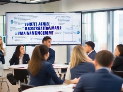 酒店餐饮管理会计师 / 行业领导者的角色与贡献