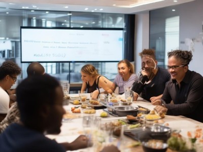 实现创新与效率并重的酒店餐饮管理法则