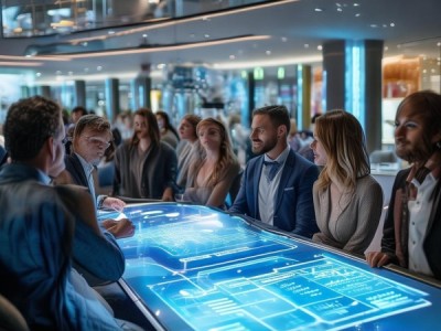 酒店疫情后应对与战略规划的未来