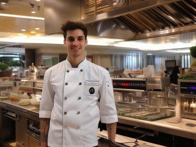 基于酒店管理餐饮专业模型的毕业论文