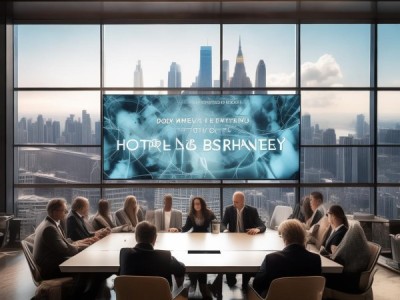 酒店战略规划，构建可持续增长的模式